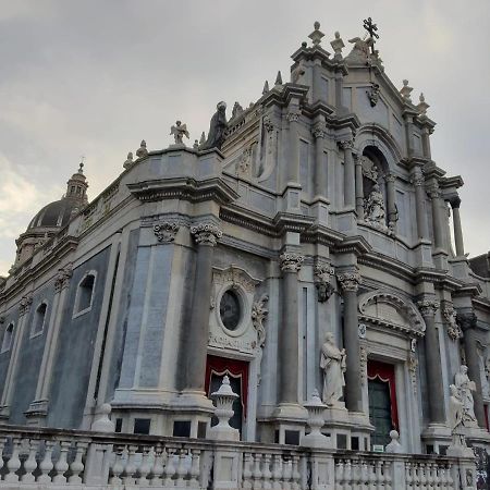 Home Dante Catania-Fontanarossai nemzetközi repülőtér Kültér fotó
